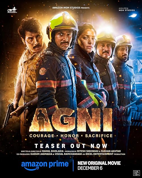 Download Movie Agni