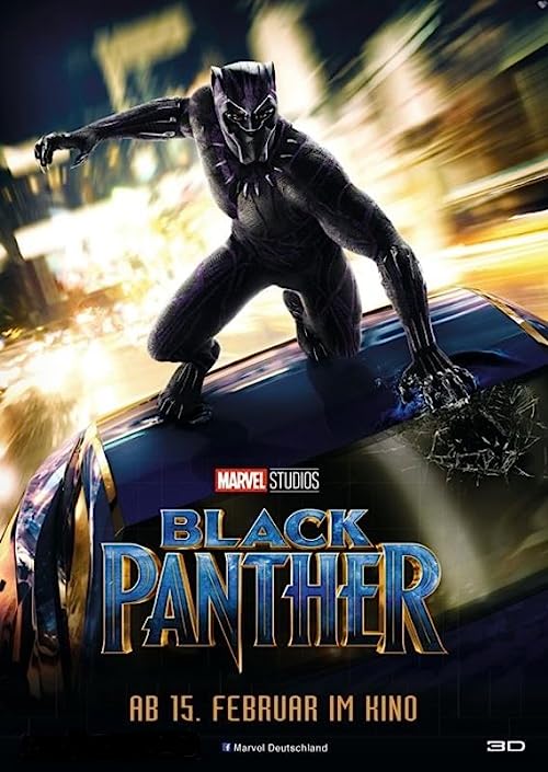 Black Panther