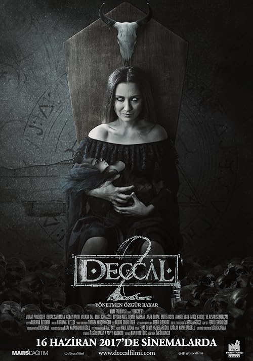 Deccal 2