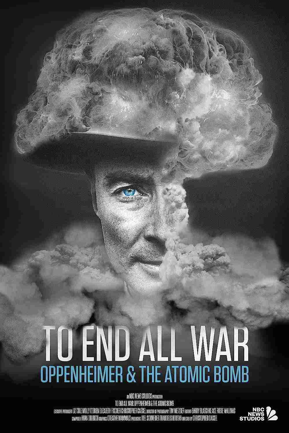 Download Movie To End All War: Oppenheimer & the Atomic Bomb