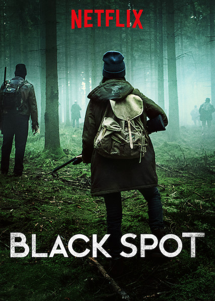Download Series Black Spot