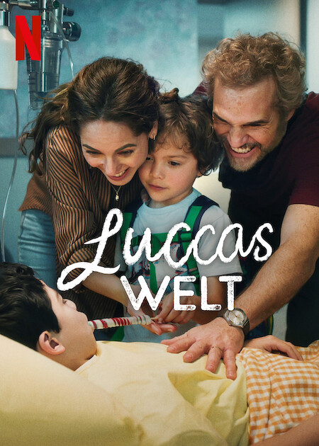 Download Movie Lucca's World