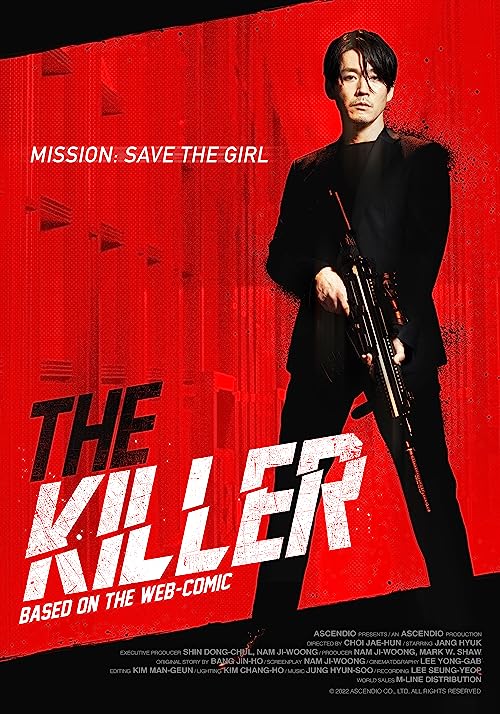 Download Movie The Killer
