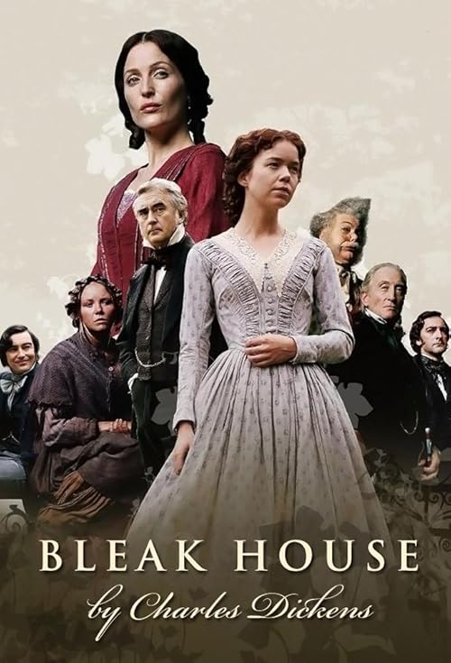  Bleak House 2005