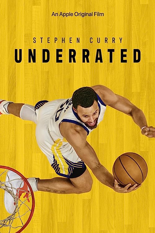 Download Movie Stephen Curry: Underrated