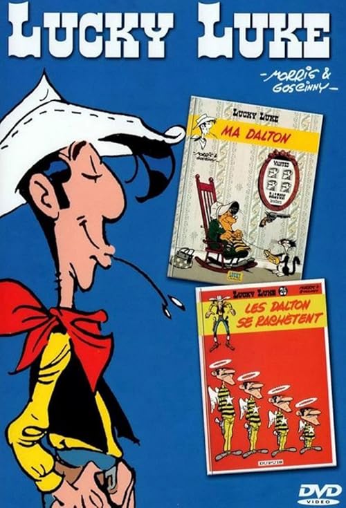 Download Series Lucky Luke