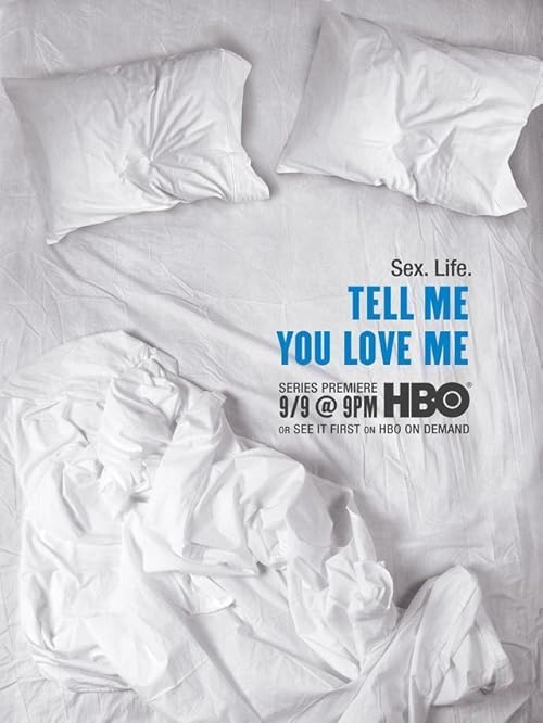 Download Series Tell Me You Love Me