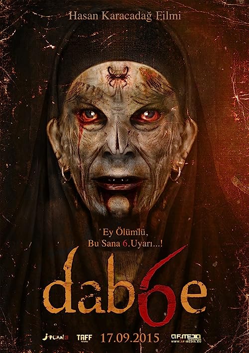 Dabbe 6: The Return