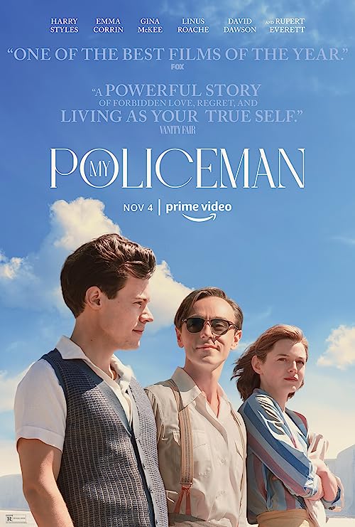 Download Movie My Policeman