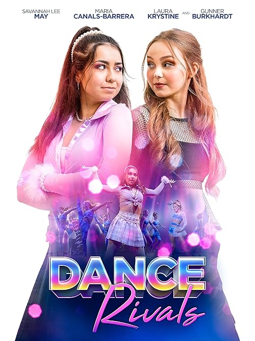 Download Movie Dance Rivals