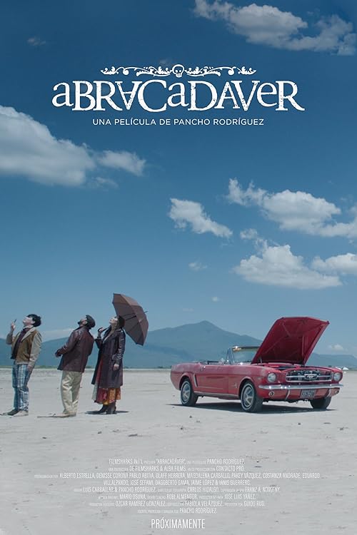 Download Movie Abracadaver