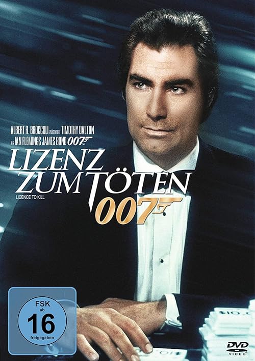 Licence to Kill