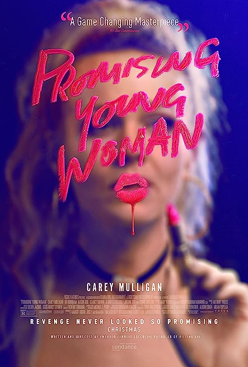 Promising Young Woman