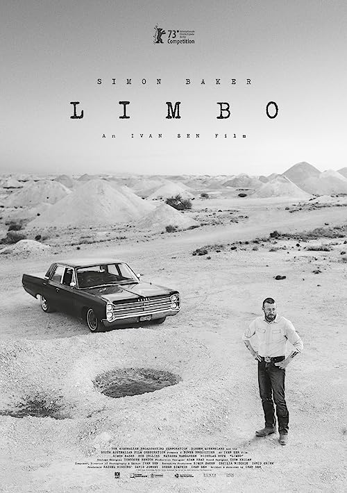 Download Movie Limbo