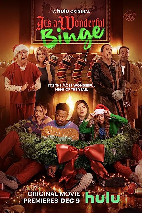 Download Movie It's A Wonderful Binge
