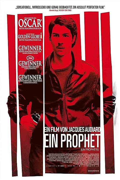 A Prophet
