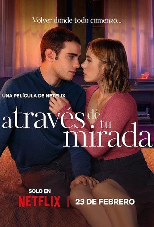 Download Movie Through My Window: Looking at You