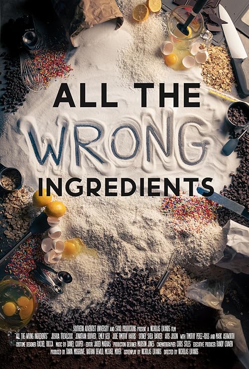 Download Movie All the Wrong Ingredients