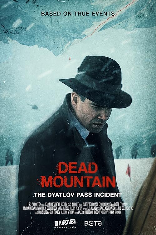 Download Series Dead Mountain