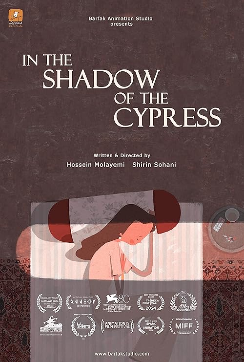 Download Movie In the Shadow of the Cypress
