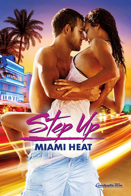 Step Up Revolution