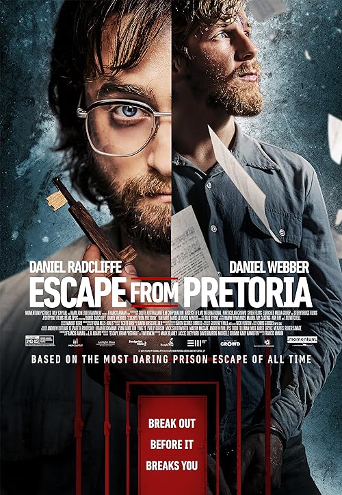 Escape from Pretoria