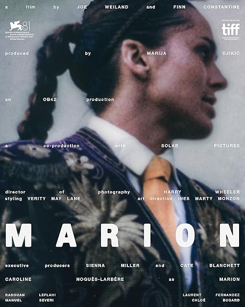 Download Movie Marion