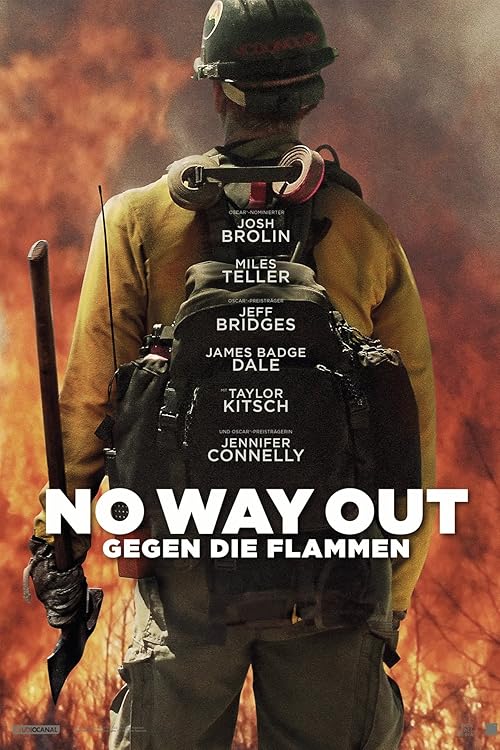 Only the Brave