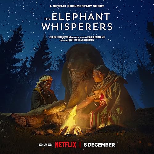 Download Movie The Elephant Whisperers