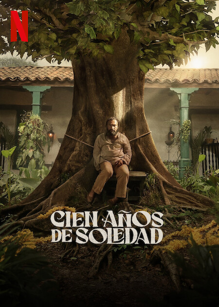 Download Series One Hundred Years of Solitude
