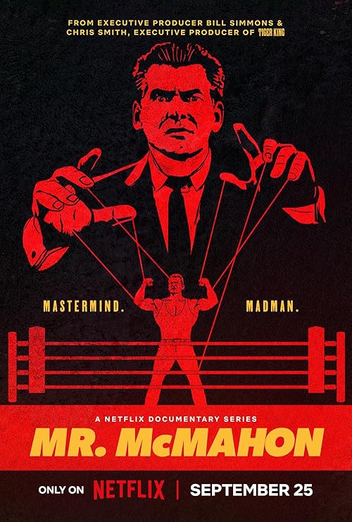 Download Series Mr. McMahon