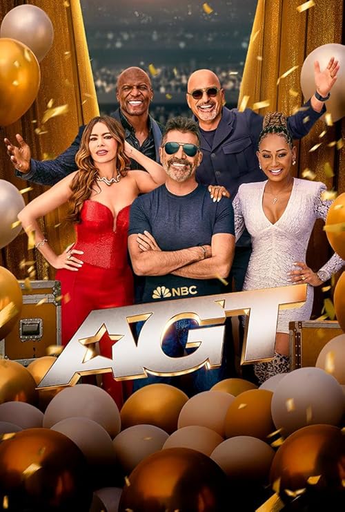 Download Series America's Got Talent