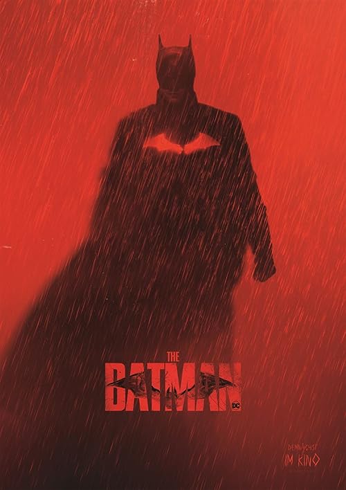 The Batman