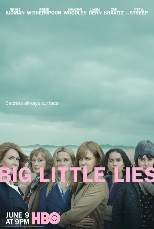 Big Little Lies 