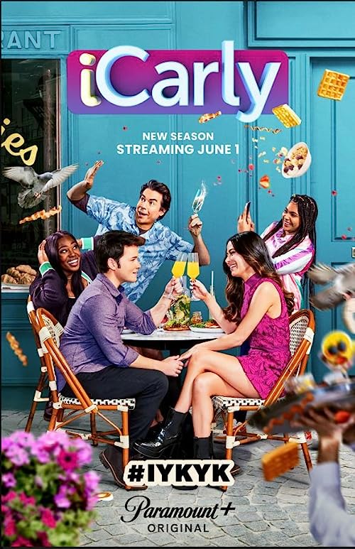 iCarly