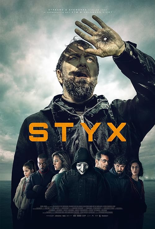 Download Series Styx