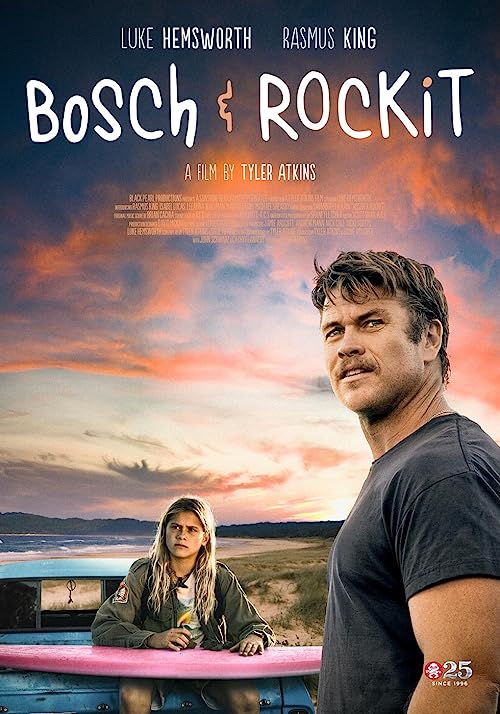 Download Movie Ocean Boy