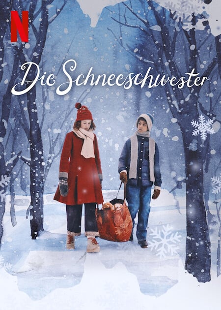 Download Movie The Snow Sister