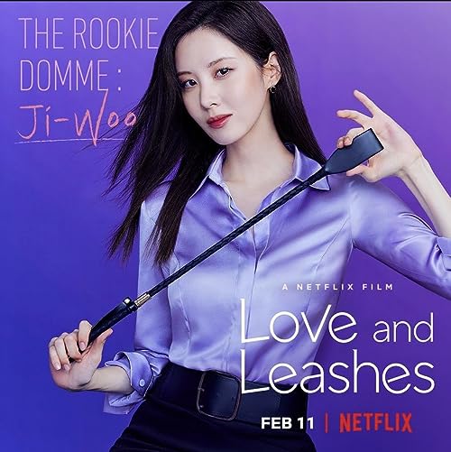 Love and Leashes