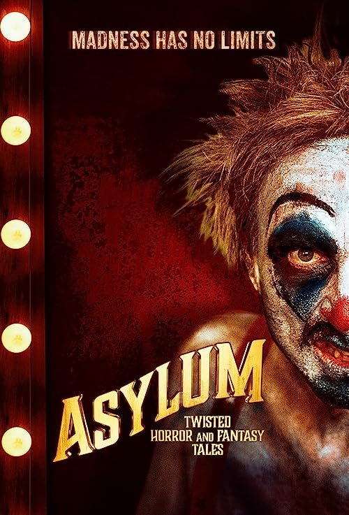 Download Movie Asylum: Twisted Horror and Fantasy Tales