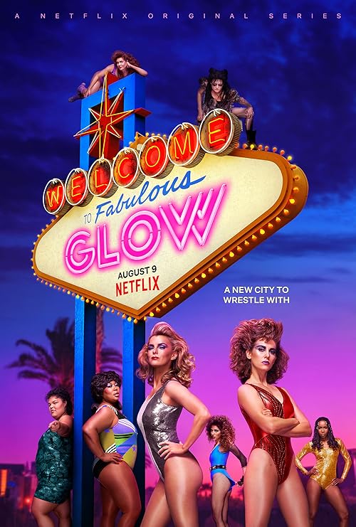 GLOW 
