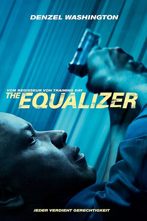 The Equalizer