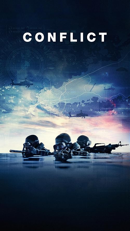 Download Series Conflict