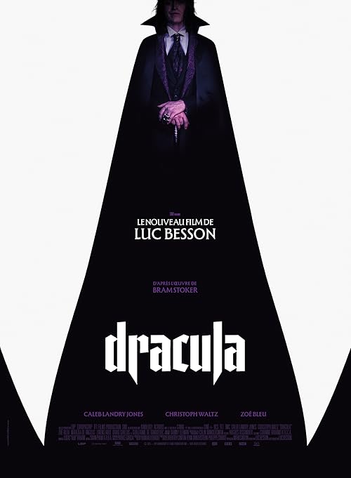Dracula: A Love Tale