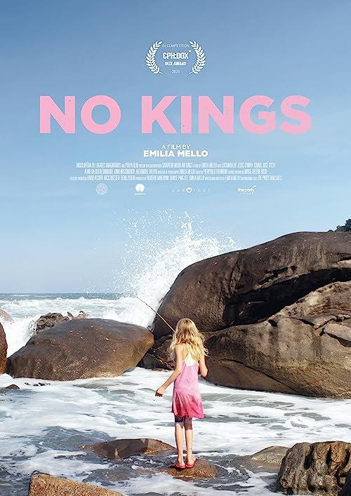 Download Movie No Kings