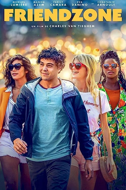 Download Movie Friendzone