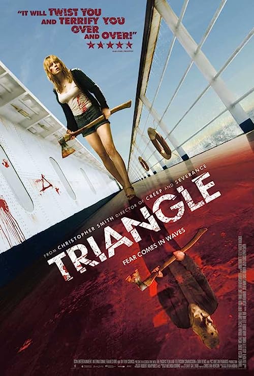 Download Movie Triangle