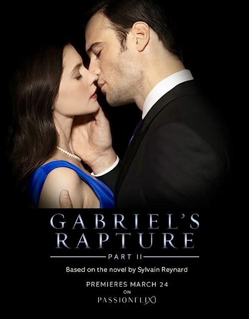 Download Movie Gabriel's Rapture: Part Two