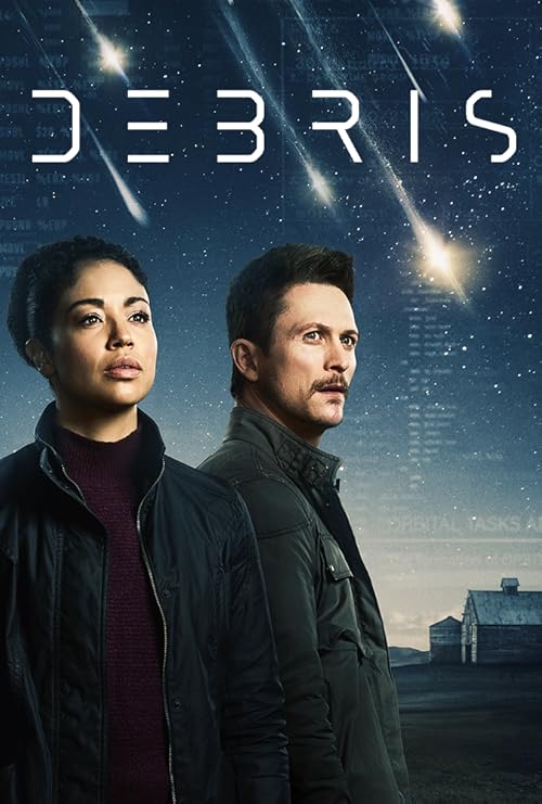 Download Series Debris