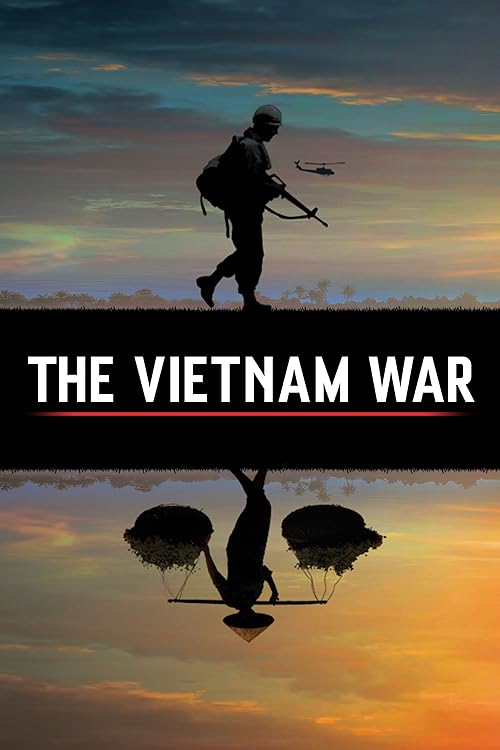 The Vietnam War 